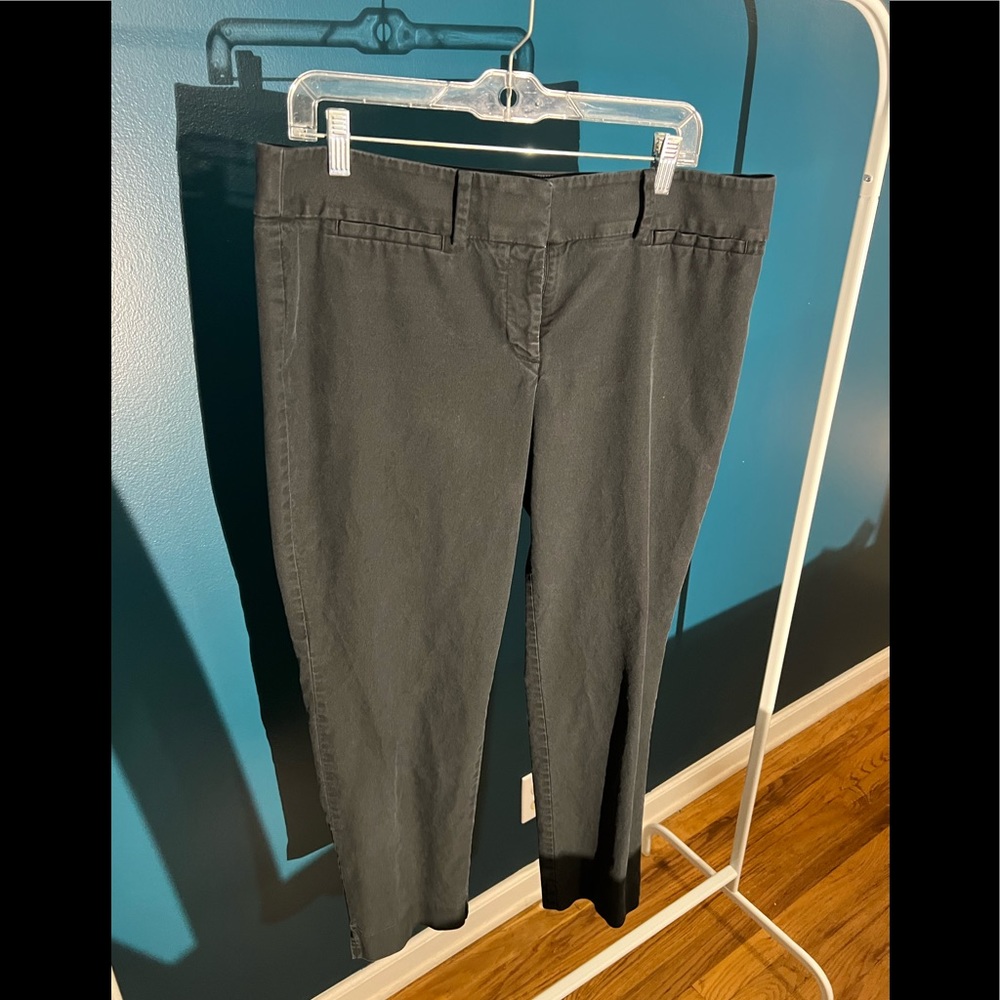 Loft riviera pant in Marisa fit- size 12T